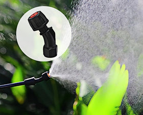 WHZAZGW sprayer nozzle style 3 supports high-pressure cleaning and stubborn stains