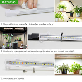 Wiaxulay energy-saving brightness levels reduce power usage