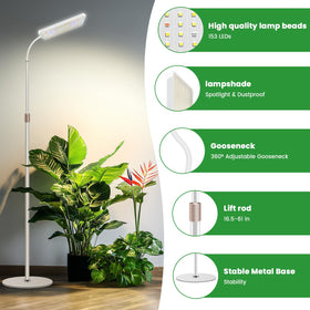 Wiaxulay dimmable LEDs let you tailor brightness