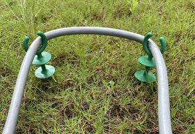 WIBBLESOX easy installation for quick setup in your garden