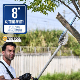 Wild Badger Power lightweight ergonomic design reduces fatigue