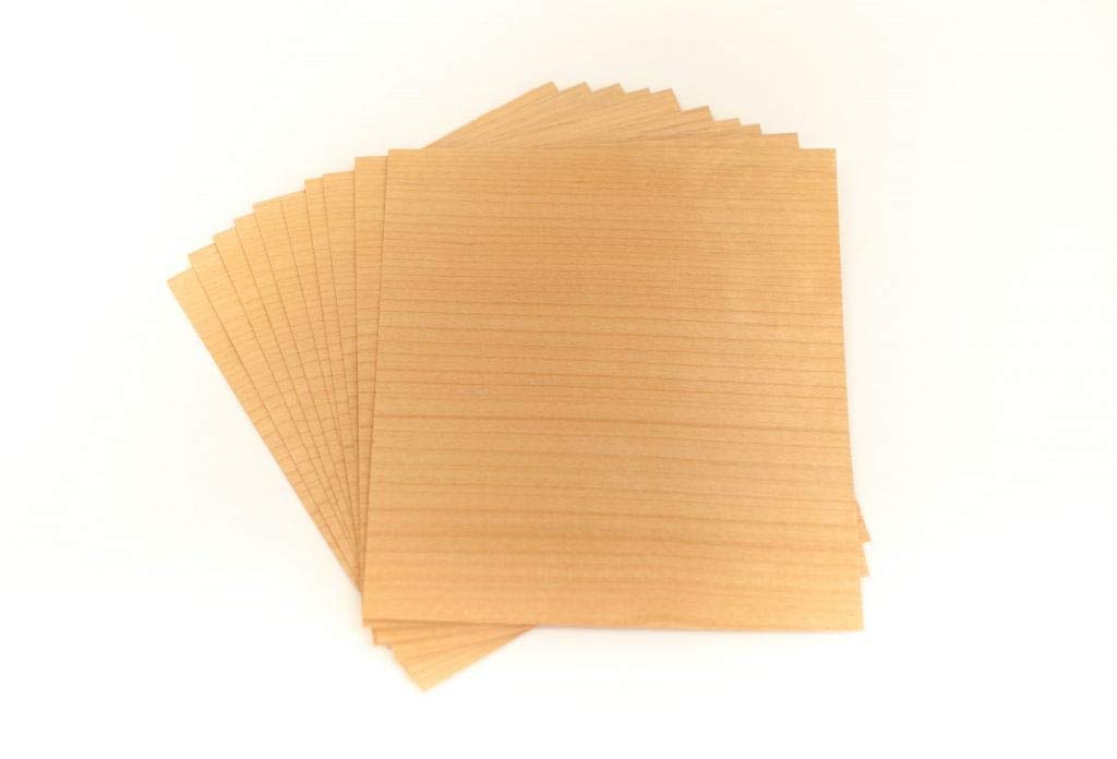 Wildwood Grilling cedar wrap for seafood delivering smoky aroma while keeping fish moist