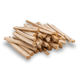 Wildwood Kindling essential fire-starting fuel for grills and fire pits.