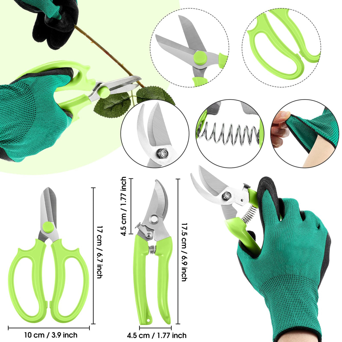 WILLBOND corsage pins for secure accents and neat bouquet finishes.