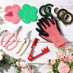 Willbond packaging pink gift set makes Mother's Day gifting ready.