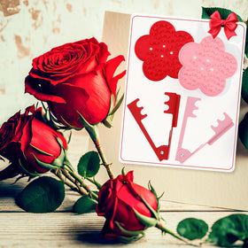 Willbond gift-ready floral tools appeal to gardeners seeking stylish, practical gifts.