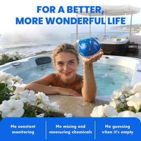 Willgoon softened water helps protect surfaces and skin