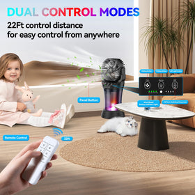 Wilody battery indicator helps monitor runtime during outdoor use