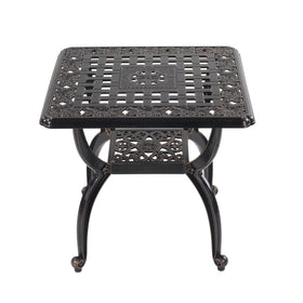 WILOUNGE retro hollow pattern adds timeless charm to decor