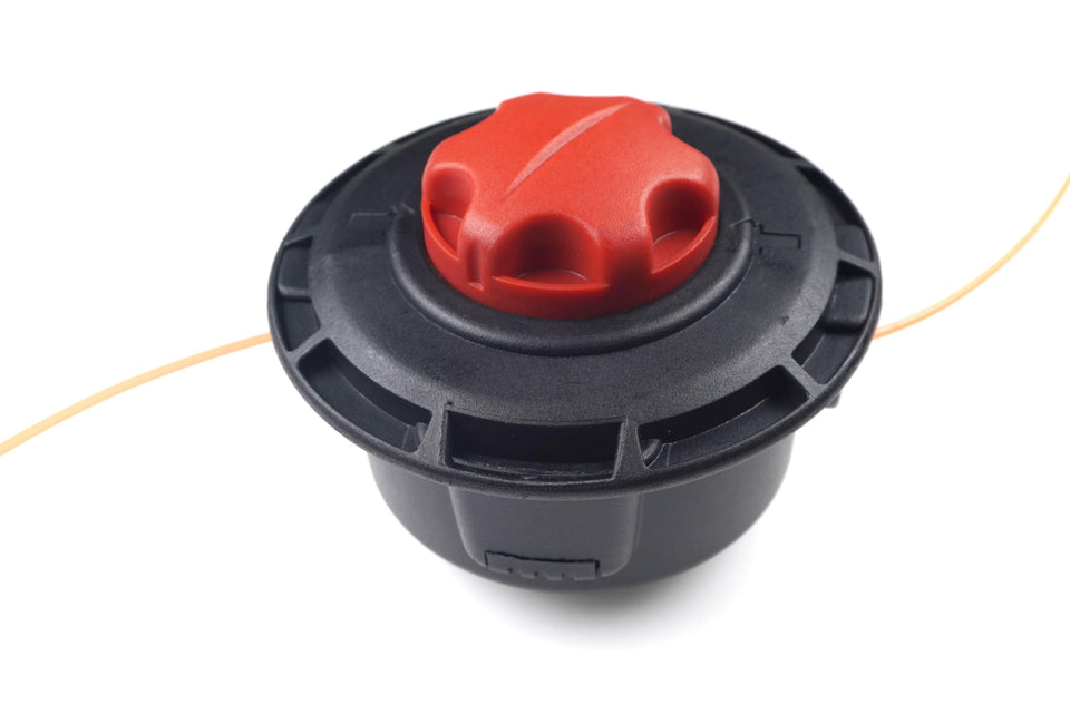 Wilsnsun trimmer head compatible with Toro 51954-51955 for smooth operation