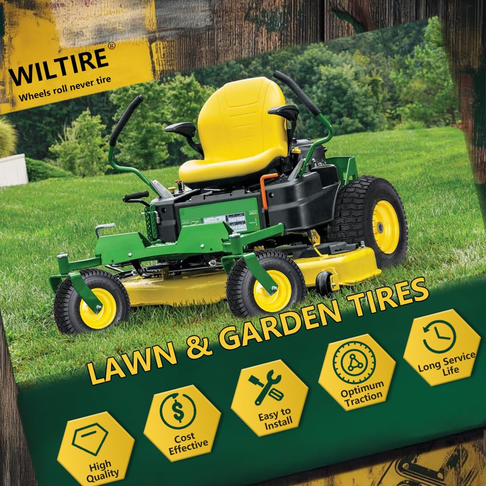 Wiltire easy-installation concept illustrating quick setup
