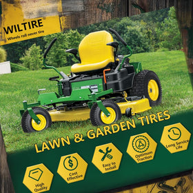 Wiltire easy-installation concept illustrating quick setup