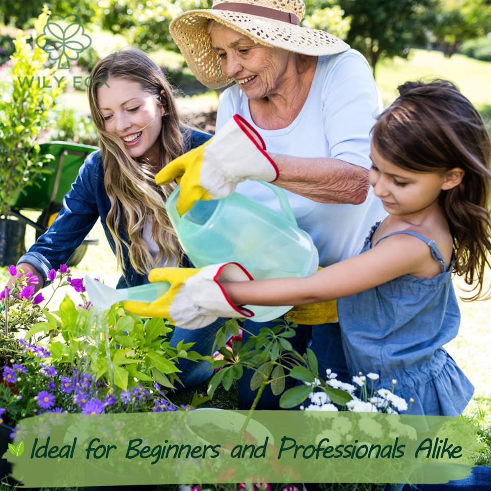 Wily Fox 100 seeds for planting supports versatile border and hedge planning.