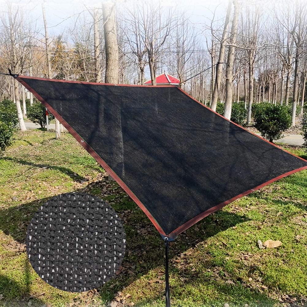 Winemana breathable shade fabric promotes airflow while blocking excessive sun