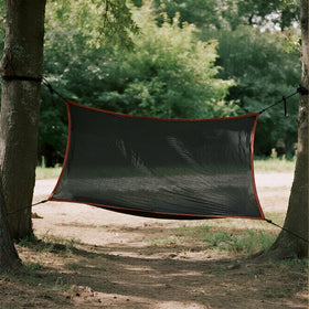 Winemana easy-clean shade fabric for outdoor use with hose-friendly maintenance