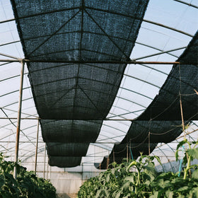 Winemana multi-purpose sun protection cloth for patio, farm, or job sites.