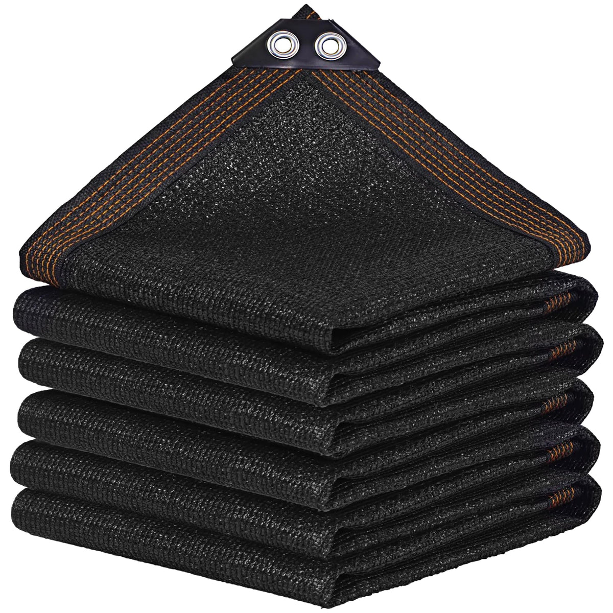 Winemana shade cloth 40% blocking sun with breathable airflow for gardens