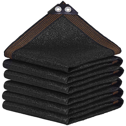 Winemana shade cloth 40% blocking sun with breathable airflow for gardens