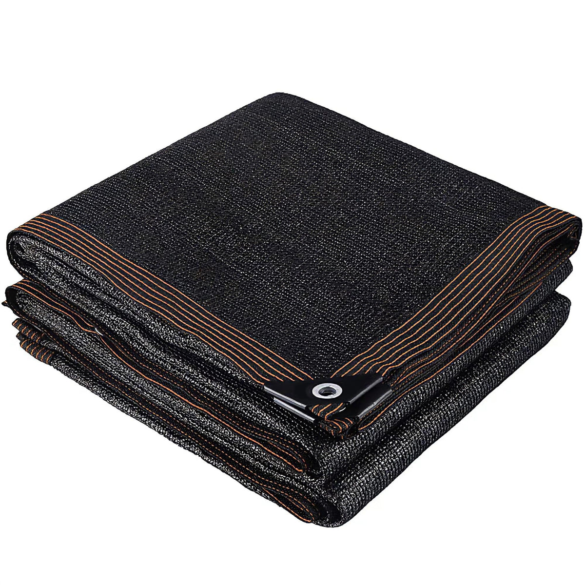 Winemana shade cloth with 70% coverage for garden shade and airflow