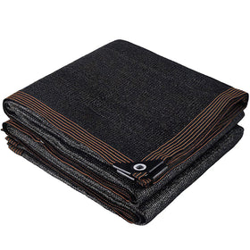 Winemana shade cloth with 70% coverage for garden shade and airflow