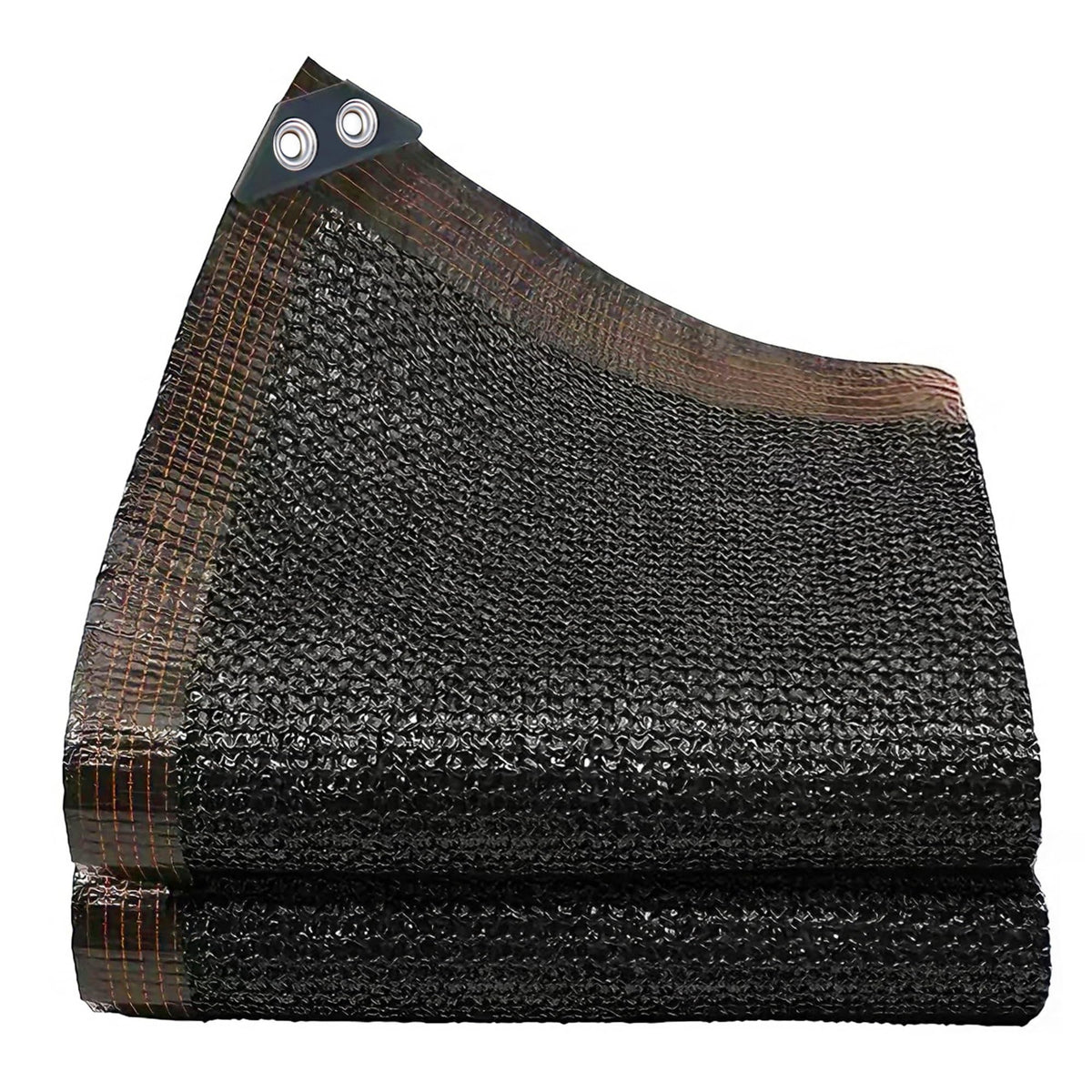 Winemana shade cloth blocks 90% sun while promoting airflow for plants.