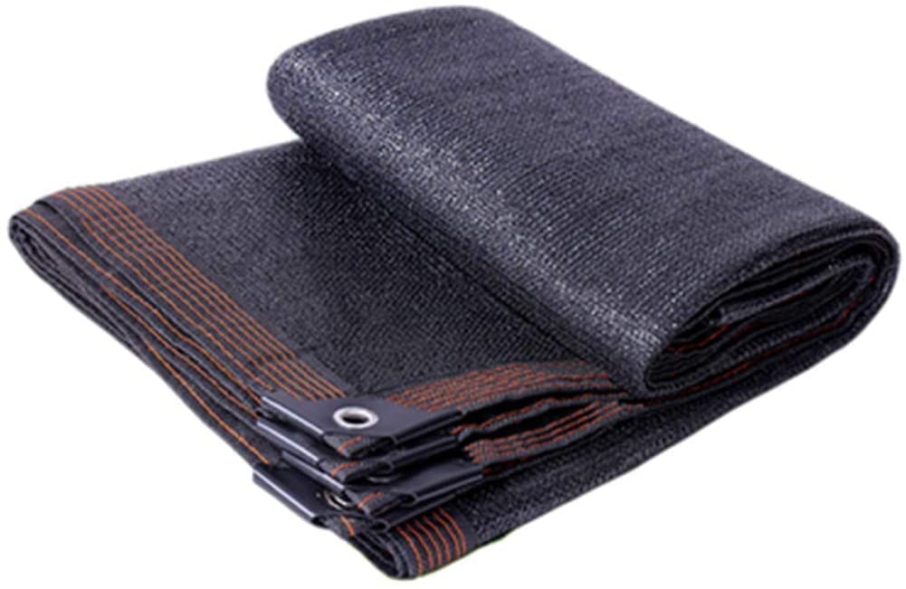 Winemana shade cloth is easy to clean with a garden hose