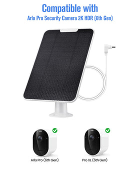 WININMETA adjustable bracket shows 360-degree tilt for sun exposure