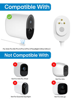 WININMETA 360-degree bracket enables precise outdoor placement for maximum sun exposure.