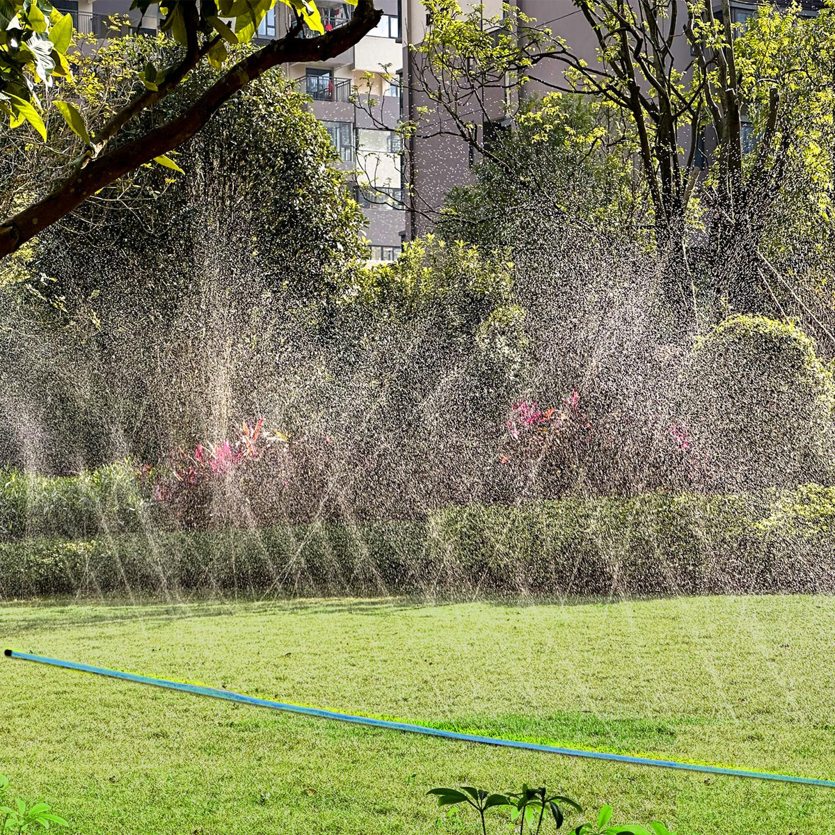 Winisok summer fun play hose for kids and pets