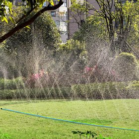 Winisok summer fun play hose for kids and pets