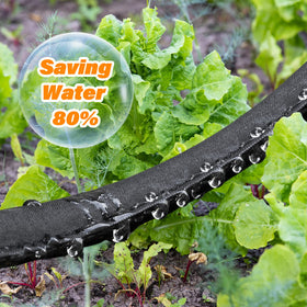 Winisok thickened cloth cover protects hose against sun and wear