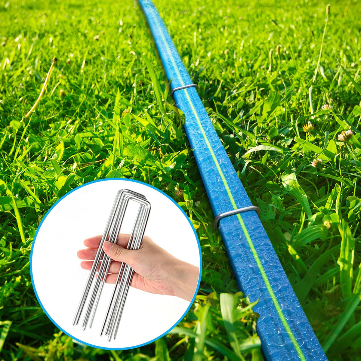 Winisok water-pressure range 20-60psi supports efficient irrigation.