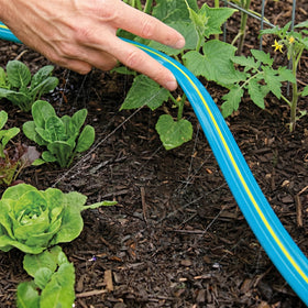 Winisok winter storage tips help extend hose life.