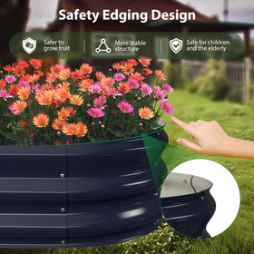 Winpull galvanized nuts and bolts resist rust for long-lasting use.