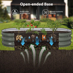 Winpull assembly tools included for quick, safe setup.