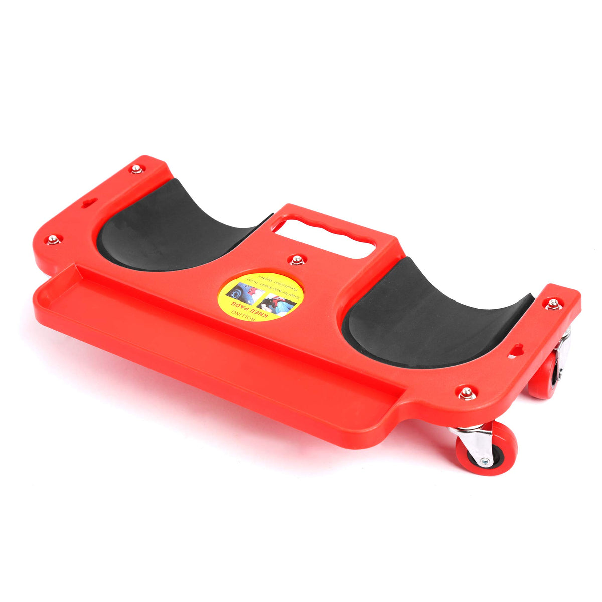 WINTOOLS ABS high-impact frame remains lightweight yet durable