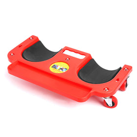 WINTOOLS ABS high-impact frame remains lightweight yet durable