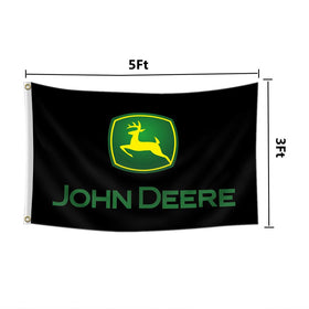 Winuxury banner flag ideal for dorms and indoor or outdoor displays