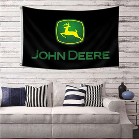 Winuxury banner flag polyester canvas header brass hardware for outdoor use