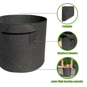 WIRETRAN ideal for indoor and outdoor planting setups.