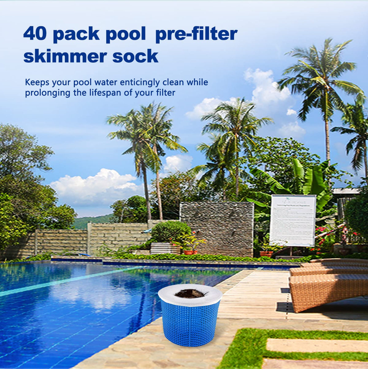 WISHDIAM 50-pack offers replacement value