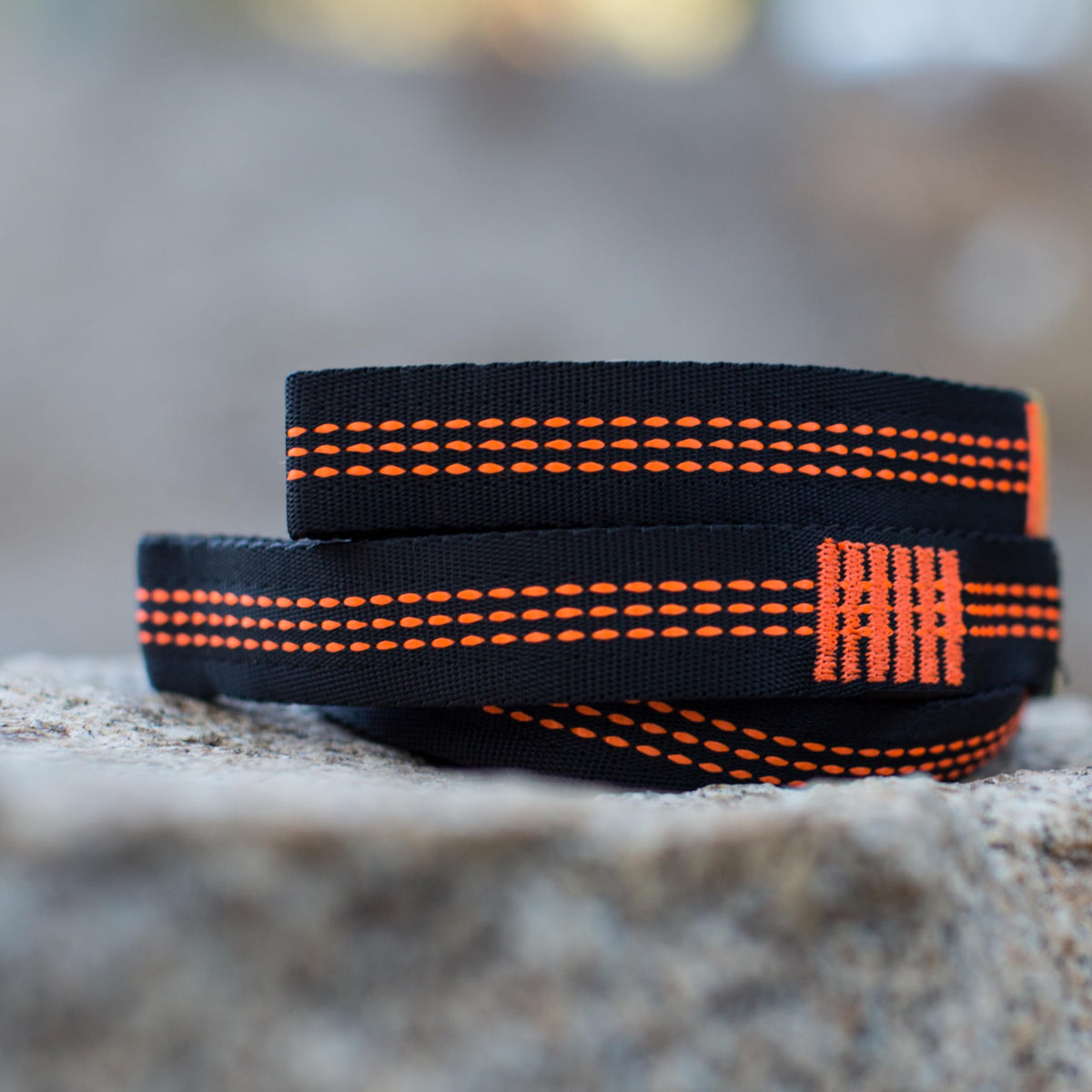 Wise Owl Outfitters straps work with all hammock styles for flexible setup.