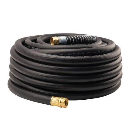 Wiseflow Garden Hose 75ft for wide yard reach and efficient watering.
