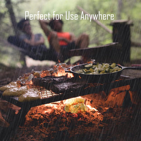 WishDirect fire starters easy lighting for grills and pits