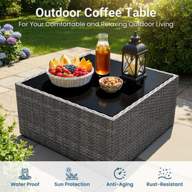 Wisteria Lane assembly process with included hardware for quick setup