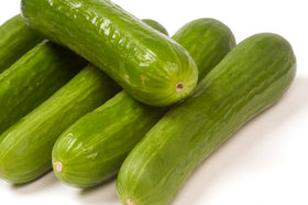 Wivolibe non-GMO heirloom seeds indicate wholesome homegrown taste.