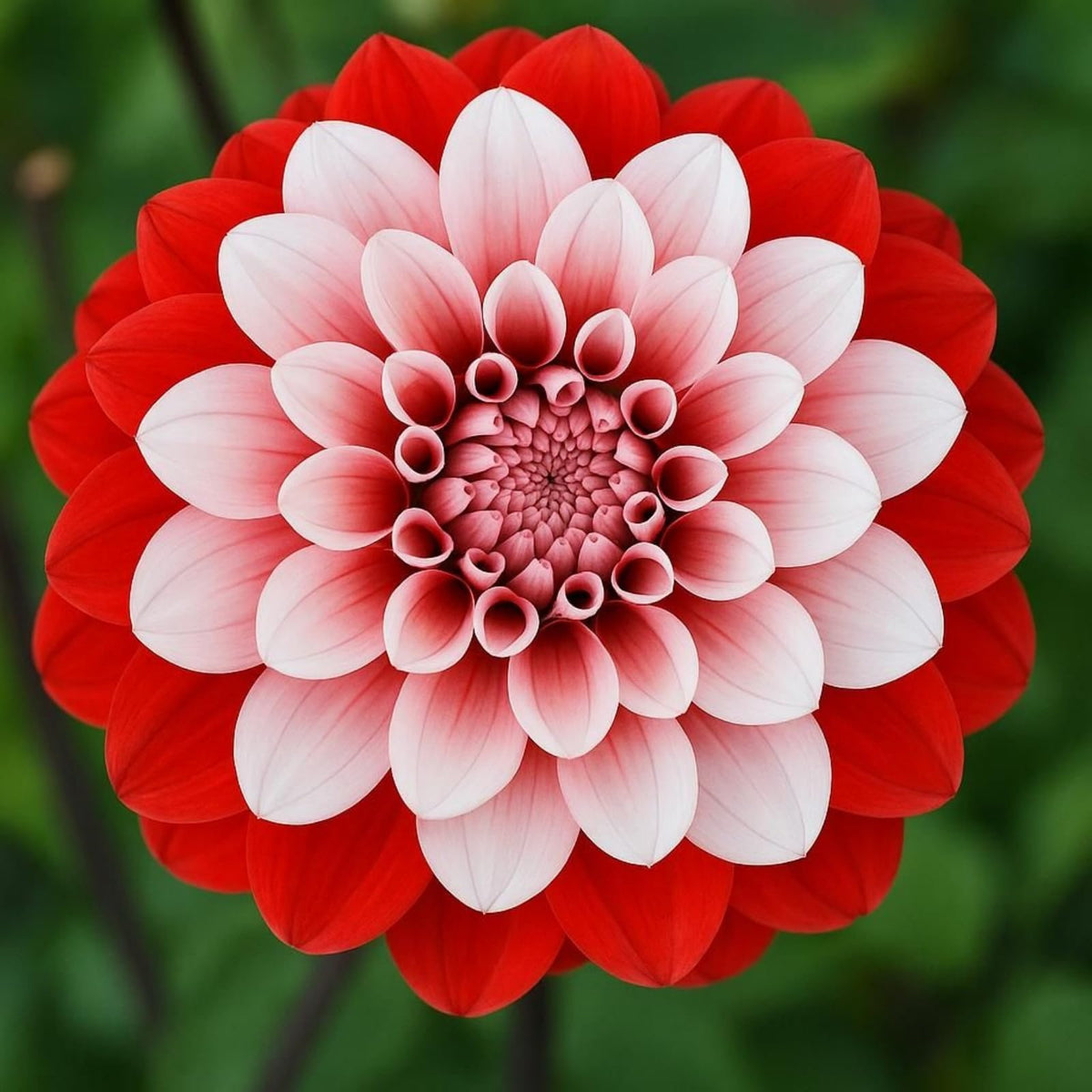 Wivolibe dahlia seeds outdoor planting, long-lasting garden display.