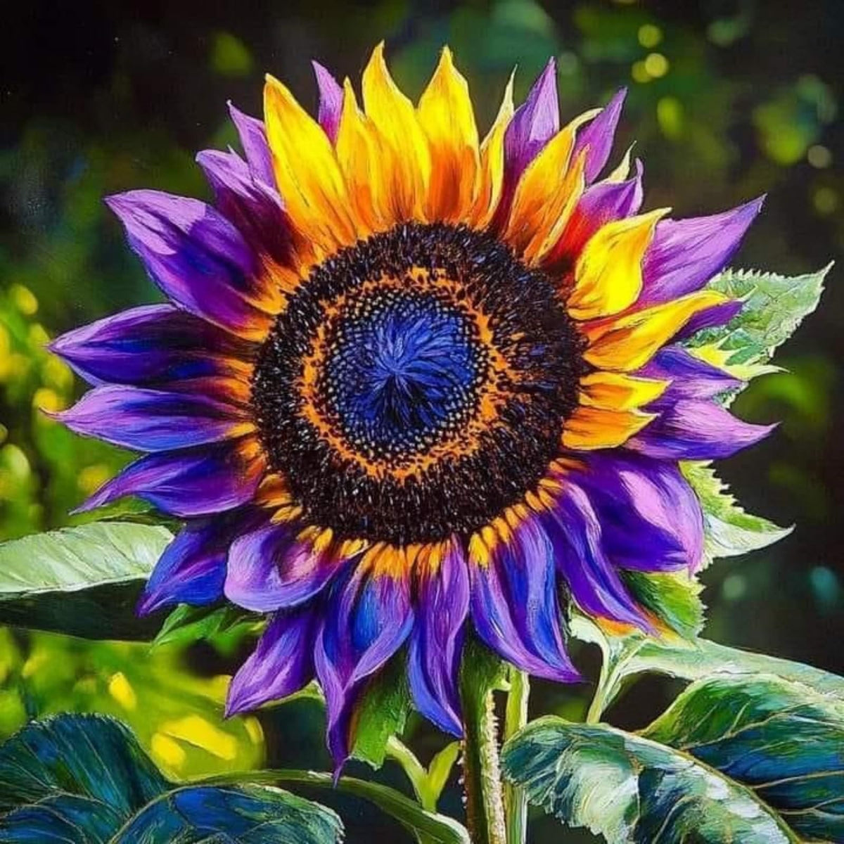 Wivolibe Heirloom non-GMO open-pollinated seeds for season-long gardening.