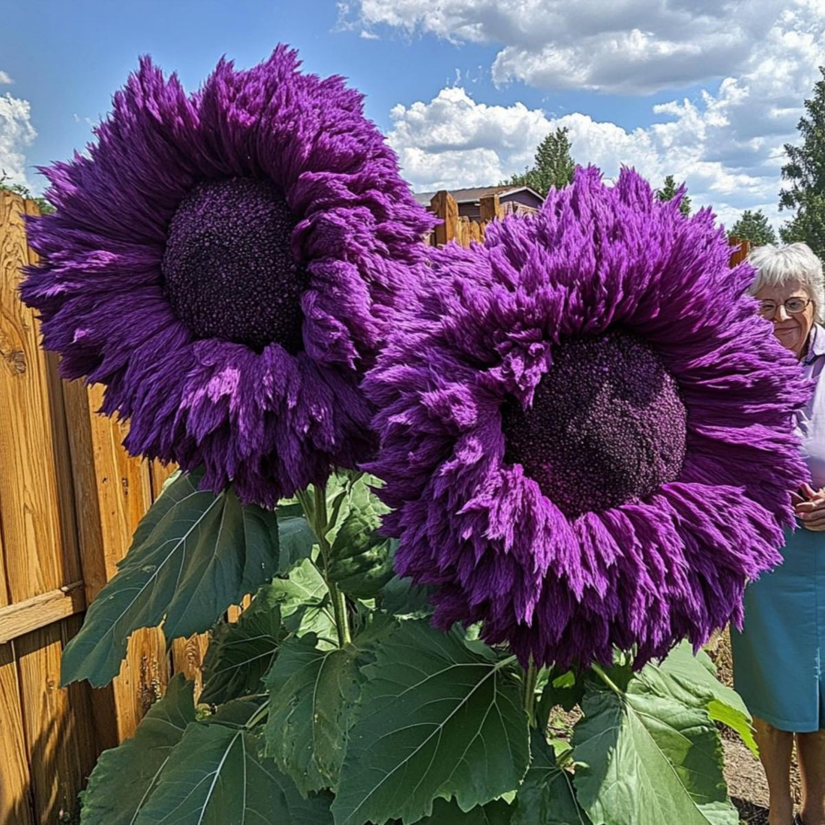 Wivolibe pollinator-friendly garden setup attracts butterflies and bees.