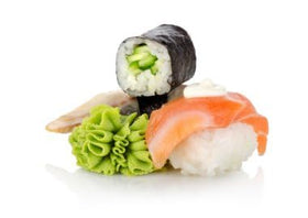Wivolibe Wasabi Mustard Seeds thrive in containers for compact urban gardens